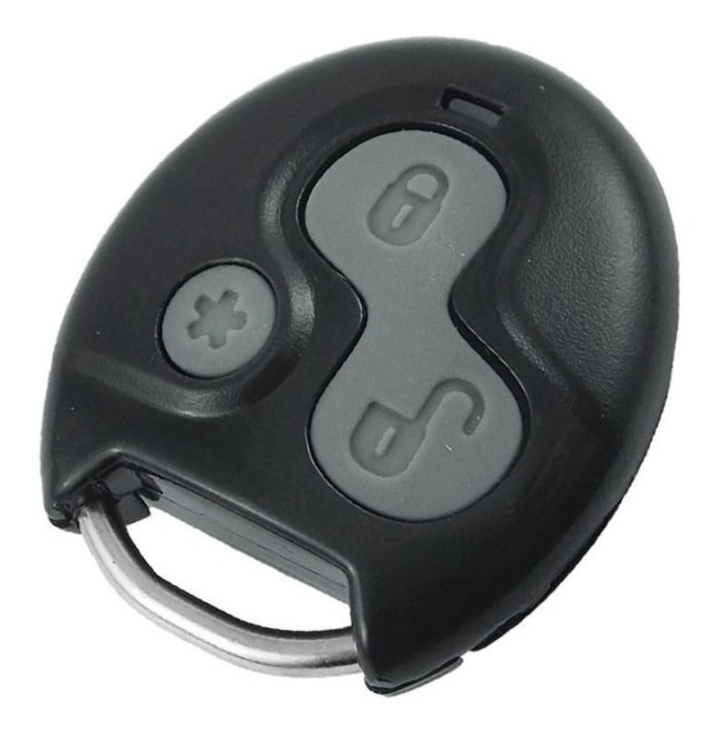 Controle de Alarme - Olimpus Controle de Alarme - Olimpus